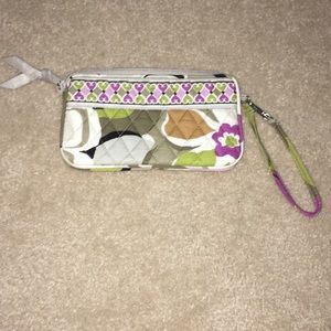 Wristlet